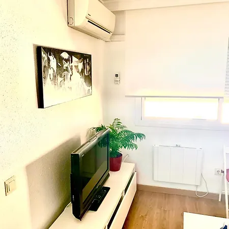 Ana's Parking Gratuito Apartment *